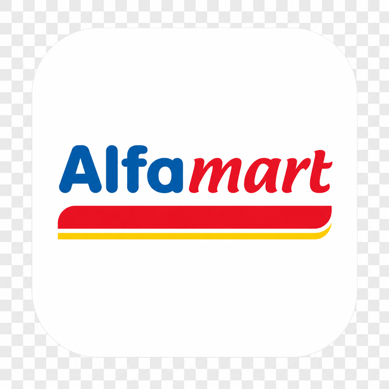 Alfamart